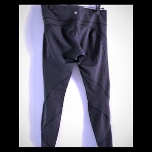 EUC Lululemon Leggings